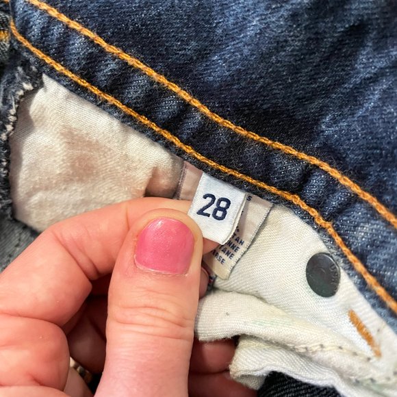 Hudson Bootcut Jeans Size 28 - Picture 7 of 11